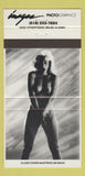 Matchbook Cover - Images Photographs girlie 30 Strike