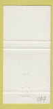 Matchbook Cover - Images Photographs girlie 30 Strike
