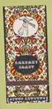Matchbook Cover - Barbary Coast Holiday Inn Hauppauge LI NY girlie 30 Strike