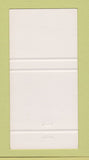 Matchbook Cover - Ford Mercury Papineau Powerview MB 30 Strike