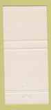 Matchbook Cover - Ford Mercury 1972 Meteor Hamilton ON Lee Lockwood 30 Strike