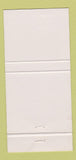 Matchbook Cover Ford Mercury Lincoln Dale Russell Canon City Colorado 30 Strike