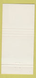 Matchbook Cover - Toppers Restaurant Wheeling IL 30 Strike