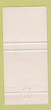 Matchbook Cover - Cablevision TV BC? 30 Strike