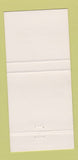 Matchbook Cover - Indian River Plantation Stuart FL 30 Strike