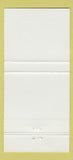 Matchbook Cover - Peter's Cape Cod Restaurant Ste Anne de Bellevue QC 30 Strike