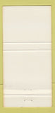 Matchbook Cover - Topper's Restaurant Mansfield OH 30 Strike