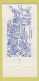 Matchbook Cover - Restaurant Le Saint Amour French Quebec QC 30 Strike