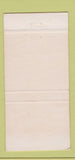 Matchbook Cover - Andre Photography Waukegan IL 30 Strike