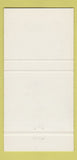 Matchbook Cover - Puttin on the Ritz Lakewood Colorado 30 Strike