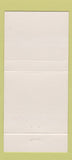 Matchbook Cover - Howard's Restaurant Gatlinburg TN 30 Strike