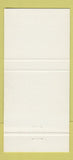 Matchbook Cover - Arnie's North Highland Park IL 30 Strike