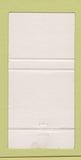 Matchbook Cover - Northgate Copa Winnipeg MB 30 Strike