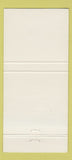 Matchbook Cover - Ship Ashore Halestine Huntington NY 30 Strike