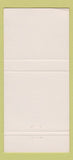 Matchbook Cover - Hancock's Ogunquit Lobster Pound ME #1 30 Strike
