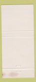 Matchbook Cover - First Farmers Bank Athens Englewood TN 30 Strike