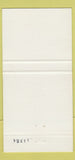 Matchbook Cover - Capricorn Restaurant Santa Monica CA 30 Strike