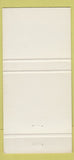 Matchbook Cover - Christie's Restaurant Newport RI WEAR 30 Strike