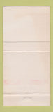 Matchbook Cover - Riverside Motel Apartments Dallas OR 30 Strike
