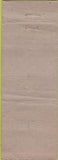 Matchbook Cover - United States Navy CREASES WORN