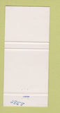 Matchbook Cover - St Francis Building and Loan Milwaukee WI 30 Strike