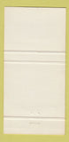 Matchbook Cover - Guelph Distric Shrine Club ON 30 Strike