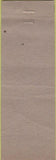 Matchbook Cover - Norris Tweed Wool Norristown PA