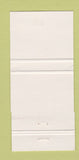 Matchbook Cover - The White Sheaf Toronto ON 30 Strike