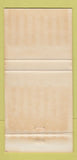 Matchbook Cover - Westwood Rapid City SD restaurant 30 Strike