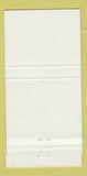Matchbook Cover - Smooth Touch Electrolysis Hair Removal Hamilton ON 30 Strike