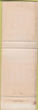 Matchbook Cover - Hotel Edison New York City Rum House