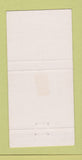 Matchbook Cover - Little Bavarian Gift Shoppe Morton Grove IL 30 Strike