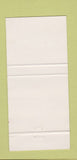 Matchbook Cover - Old Dutch Inn Qualicum Beach BC 30 Strike