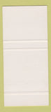 Matchbook Cover - Toronto Airways Buttonville ON 30 Strike