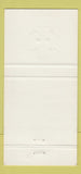 Matchbook Cover - United States Senate Restaurant Washington DC 30 Strike