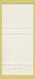 Matchbook Cover - Lee's Chinese Restaurant Tavern Mount Hope ON 30 Strike