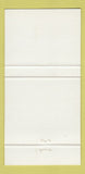 Matchbook Cover - Pepe's Cafe Grill Halifax NS 30 Strike