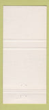 Matchbook Cover - Richmond Hlll Inn Montego Bay Jamaica 30 Strike