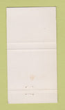 Matchbook Cover - Le Lucerne Motel Montreal 30 Strike