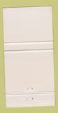 Matchbook Cover - Malvern Hotel Montego Bay Jamaica 30 Strike