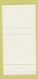Matchbook Cover - Niagara Falls ON Canada Tourism 30 Strike