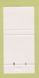 Matchbook Cover - The Stockyard's Inn Dayton OH 30 Strike