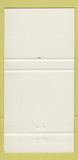 Matchbook Cover - Chas Howard Insurance Noblesville IN 30 Strike