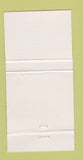 Matchbook Cover - Fire Fighters Gormley Green Golf Club ON 30 Strike
