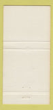 Matchbook Cover - Lenny Dee's Kings Inn Treasure Island FL WEAR 30 Strike
