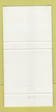 Matchbook Cover - Wings of Westchester White Plains NY 30 Strike