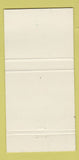 Matchbook Cover - Junction Tavern Hamilton ON 30 Strike
