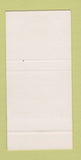 Matchbook Cover Viva La Familia Restaurant Wailuku Kihei Hawaii SAMPLE 30 Strike