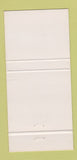 Matchbook Cover - Los Gatos Lodge CA cat 30 Strike