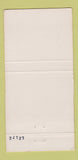 Matchbook Cover - Farmers and Merchants State Bank Colby KS 30 Strike